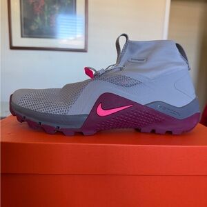 Nike Men’s Metcon X SF Training Shoes